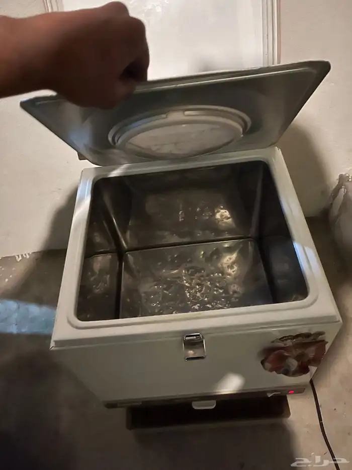 براده تراثيه 3