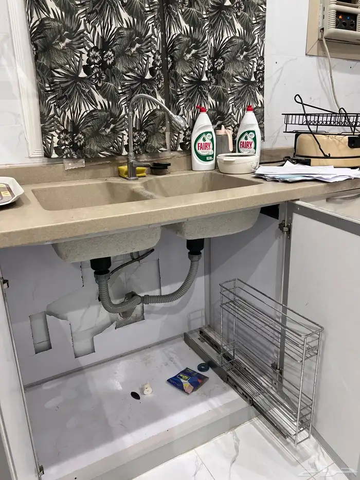 مطبخ في الليث جدة 9