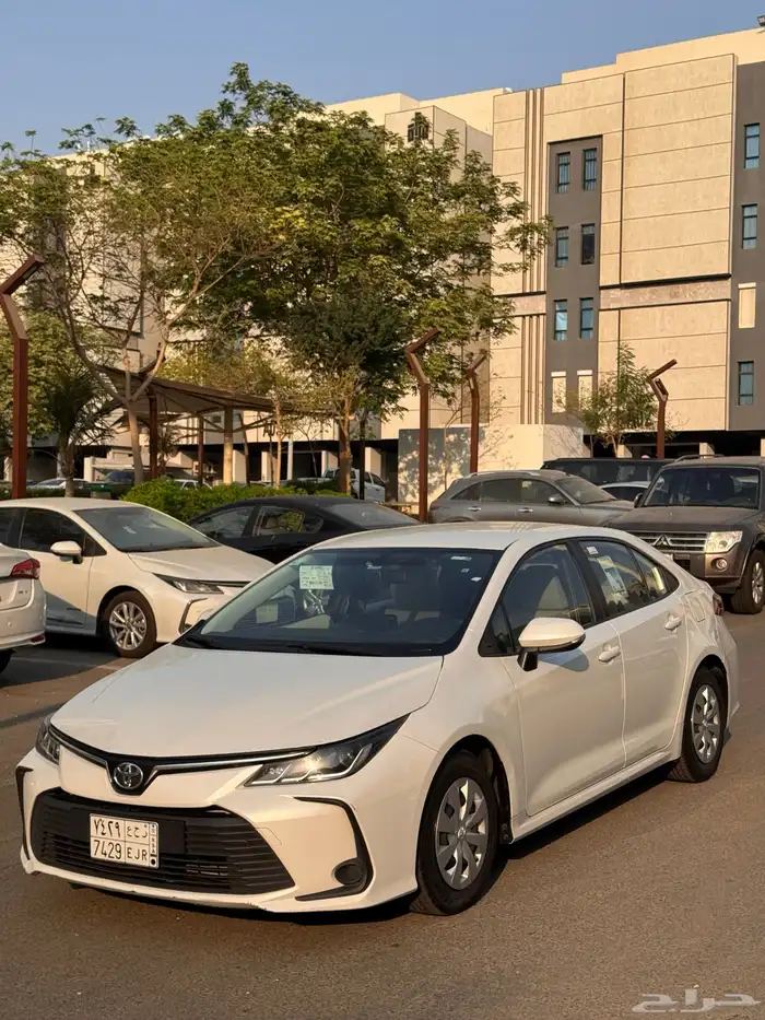 كورلا 2022 2.0 0