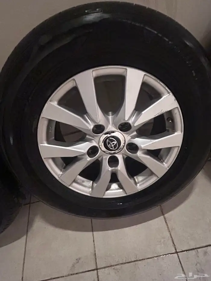 جنوط وكاله لاندكلوزر 2