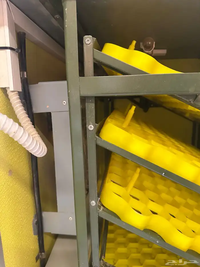 فقاسه حجم 320 بيضه انوع PTO أخت الجديدة 7