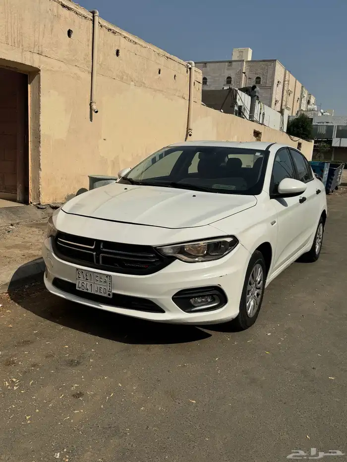 دودج نيون 2018 0