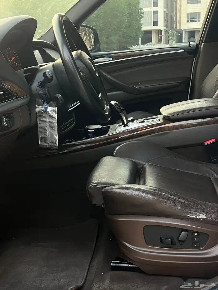 بي إم دبليو X5 18