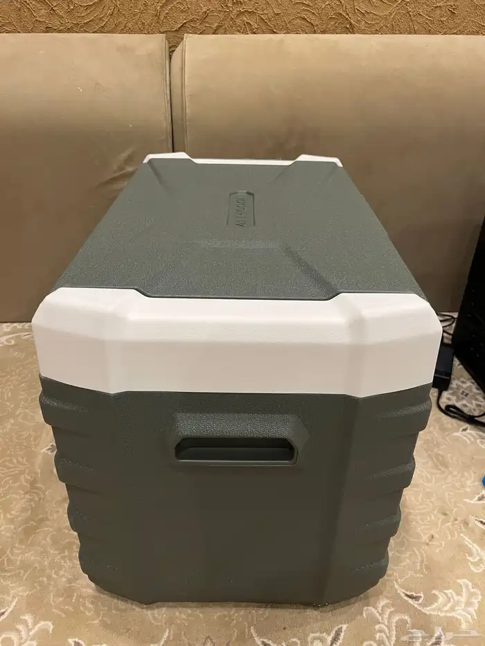 ثلاجة سيارة البيكول 35 لتر 2