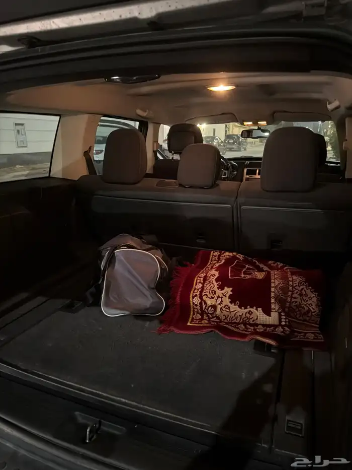 دودج نيترو 2011 10