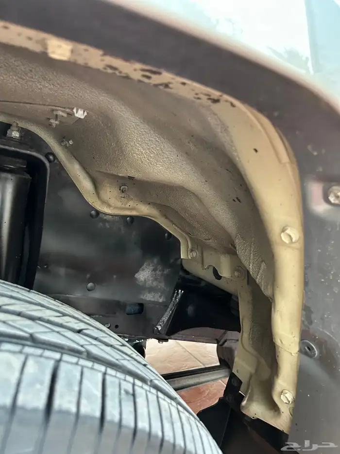 شاص ديزل غمارتين كويتي 2022 25