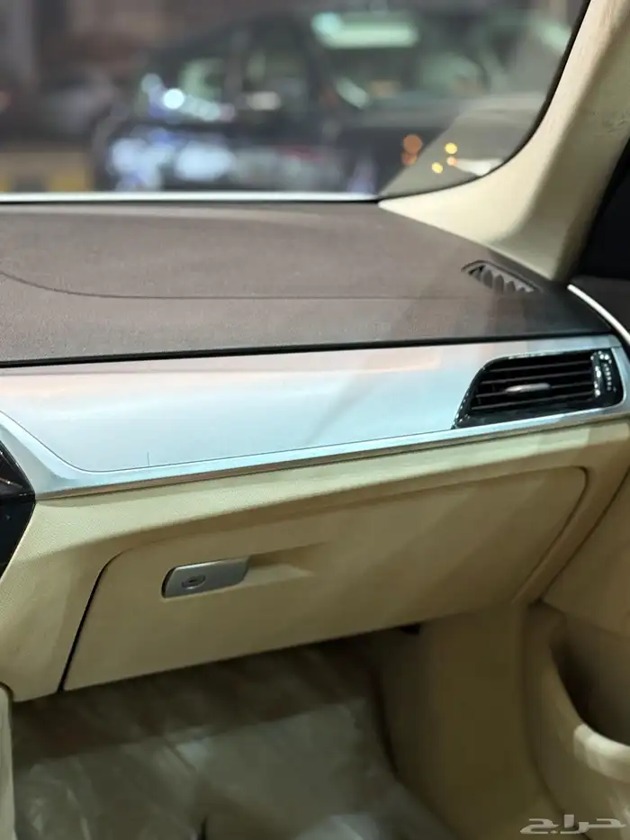 بي ام دبليو - 2020 - 520 ((( تم البيع ))) 15