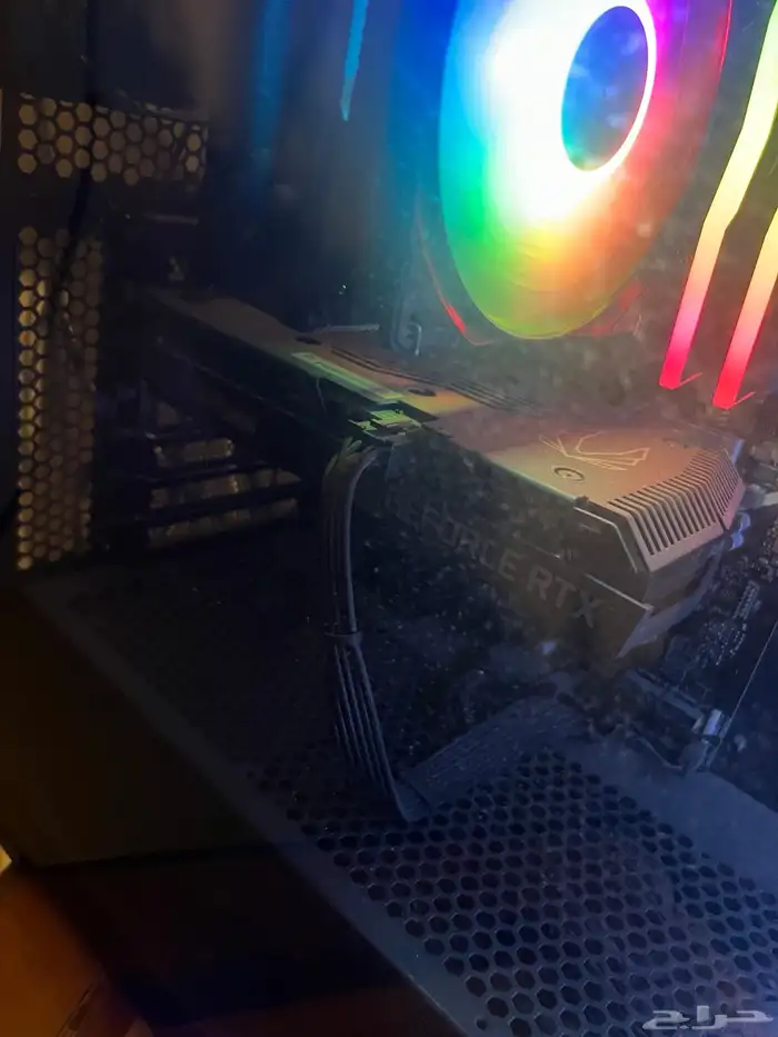 كرت شاشه 3060ti 1