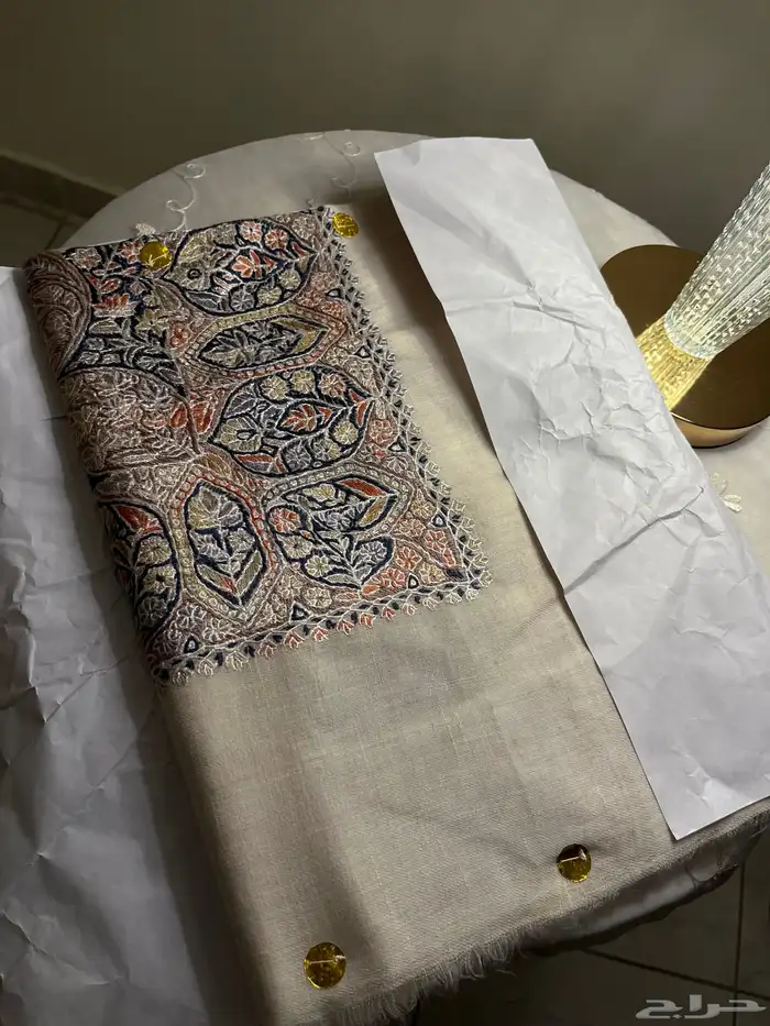 شماغ باشمينا 4