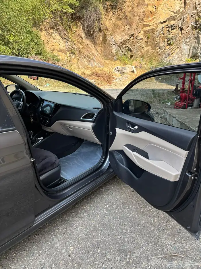 اكسنت 2022 ممشى 131 12