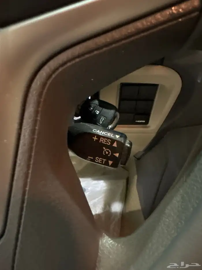 برادو 2019 اربع سرندل بنزين بحالة الوكالة 13