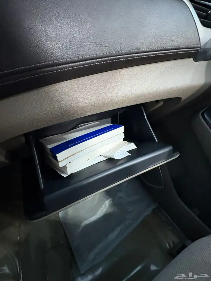 شفورلية سوبربان 2015 LT مستخدم واحد 11