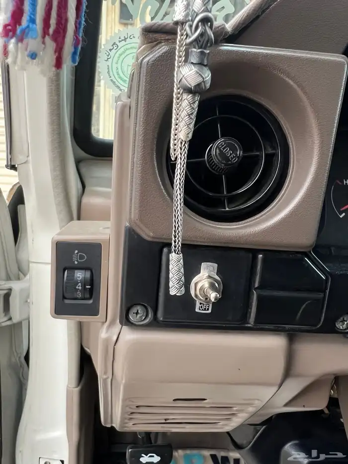 ربع 2009 ممشى 98 الف 26