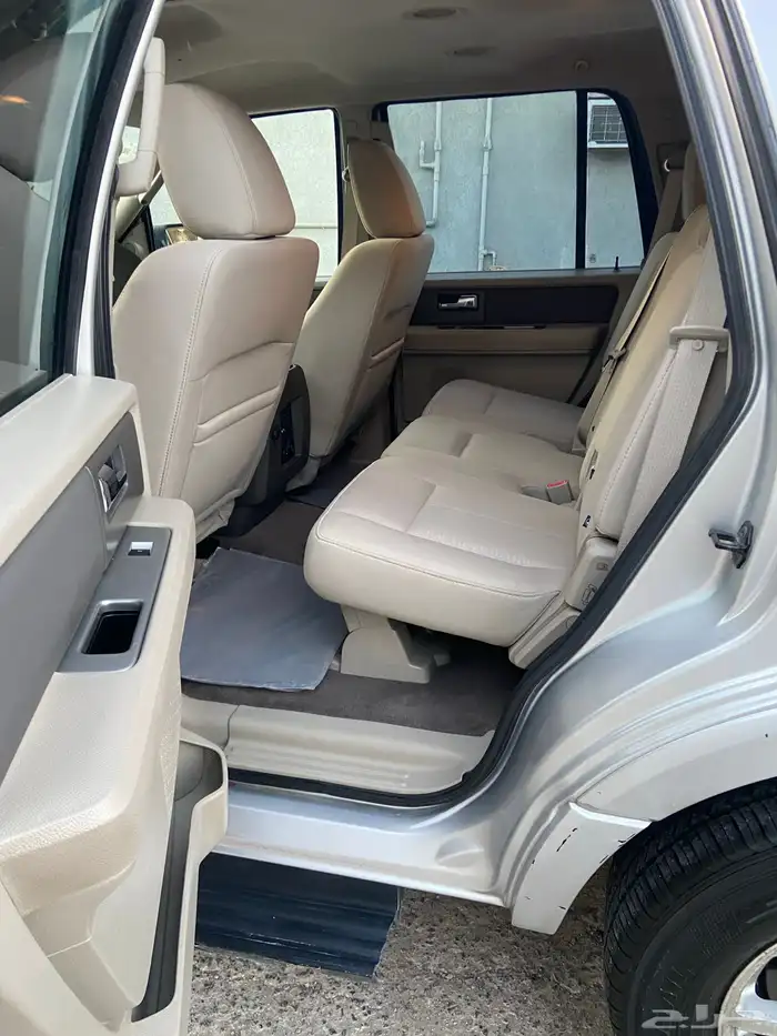 فورد اكبيدشن 3