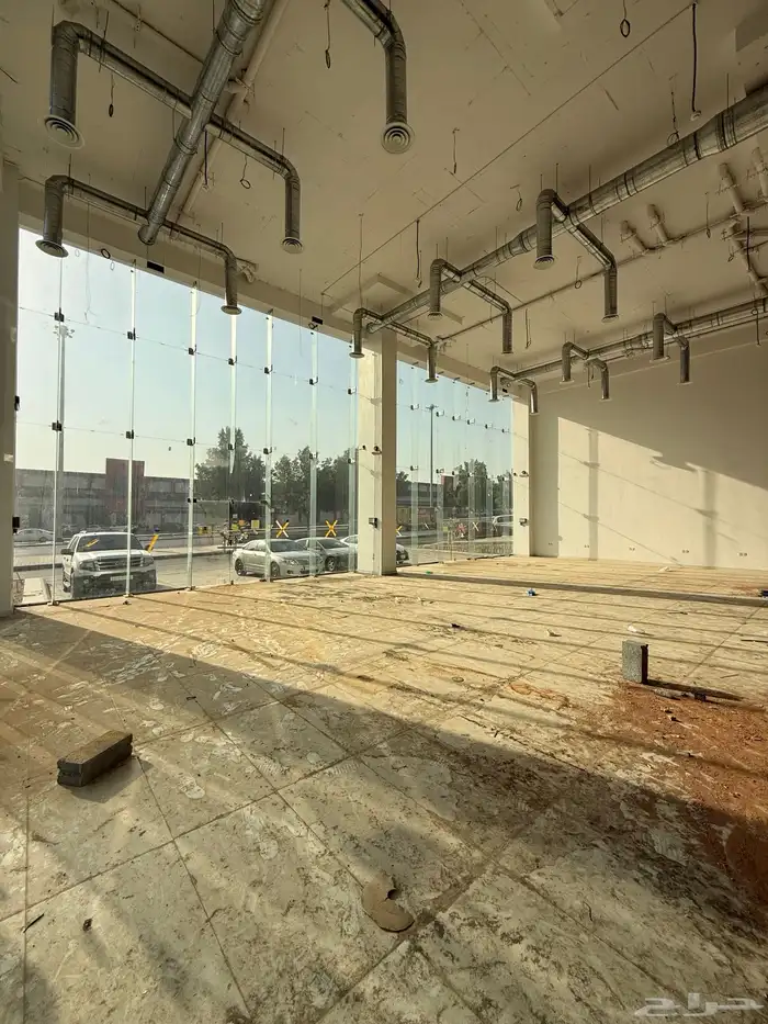 معارض وصالات للايجار 4