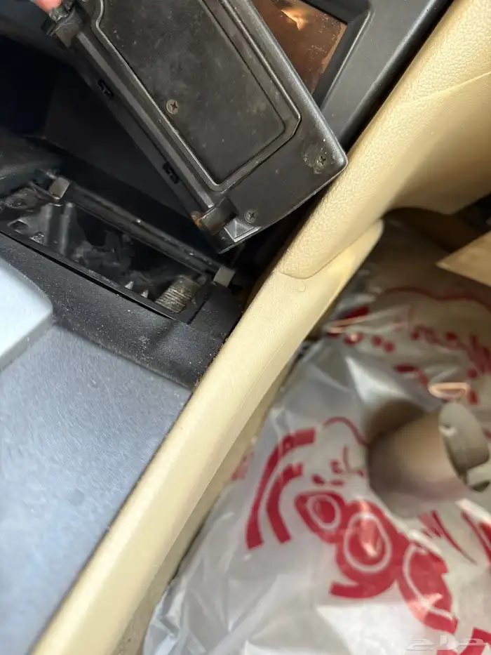 هوندا اكورد 2011 فل كامل 11