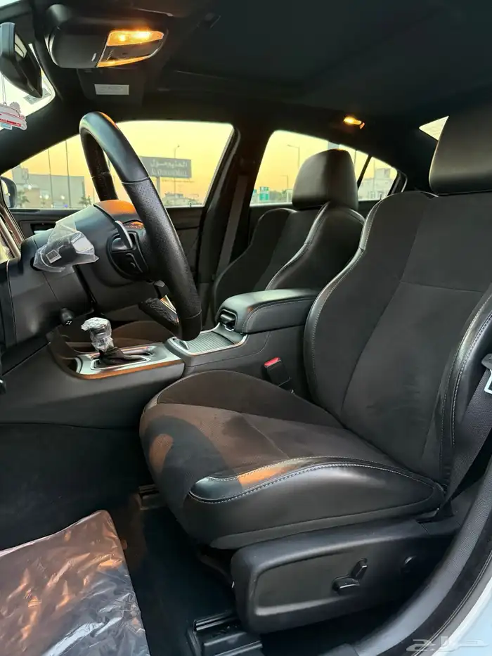 دوج RT 2023 last call 25