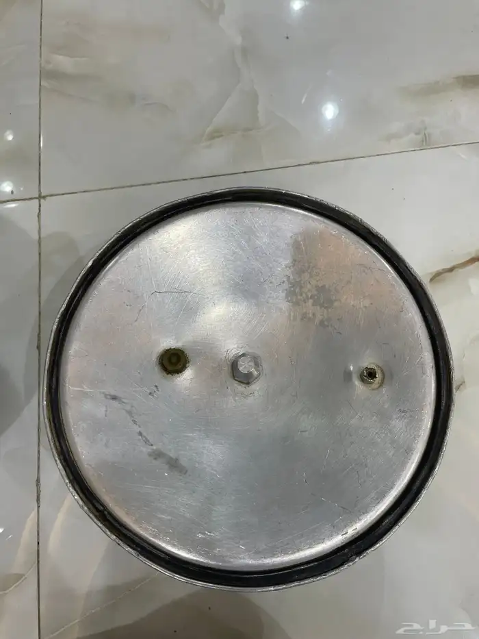 كاتم فرنسي 6 لتر 7