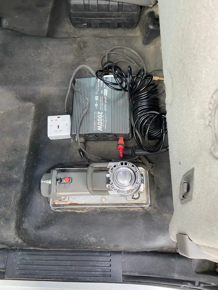 شفروليه سلفرادو 2015 ... hd2500 24