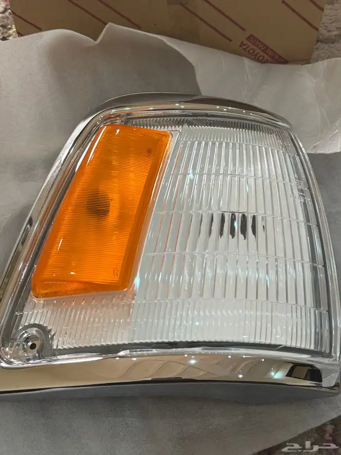 اسطب ركن هايلكس 97اصلي 2