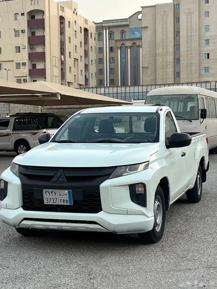 ميتسوبيشي 200L غماره 2 حبه موديلات 2020 2021 ديزل 0