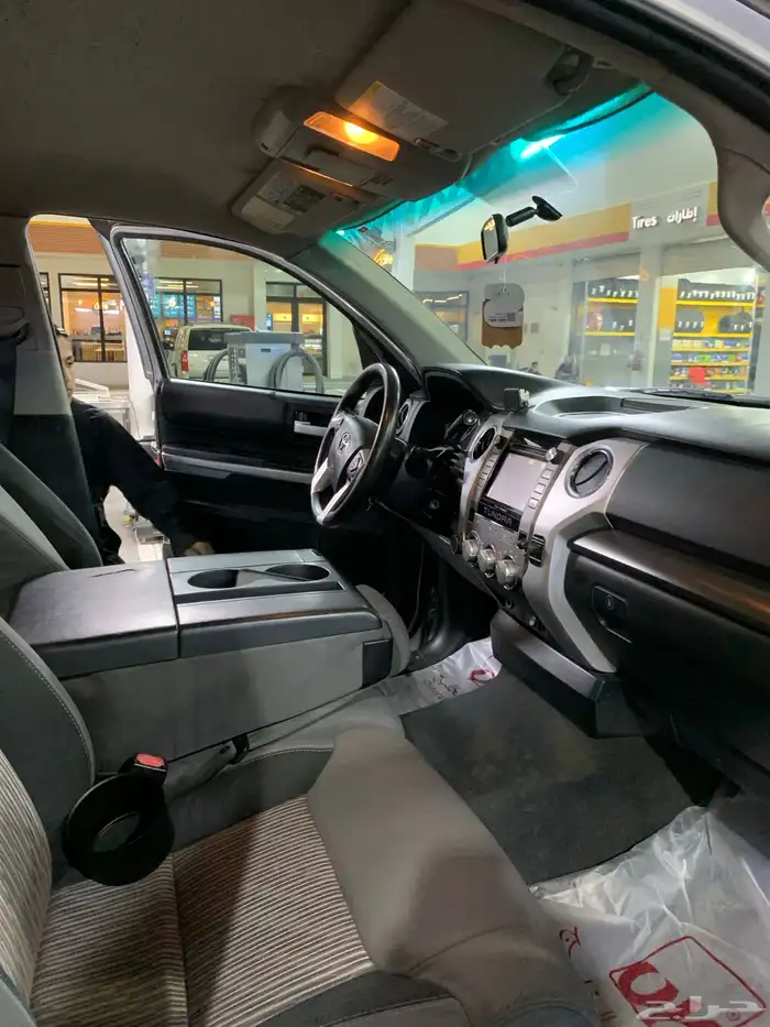 تندرا (امريكي 9