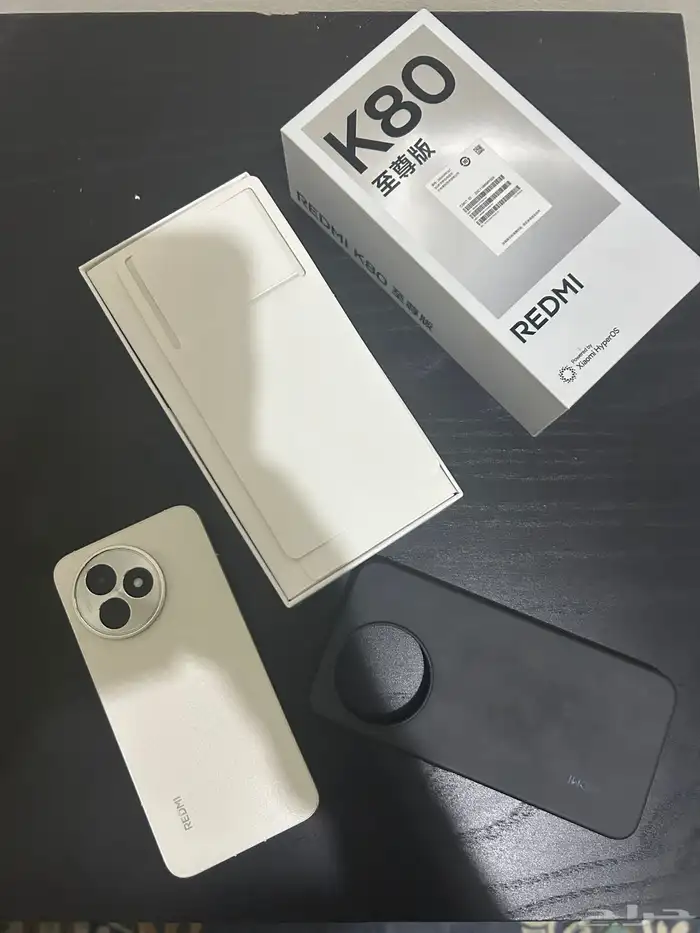 redmi k80 ultra 0