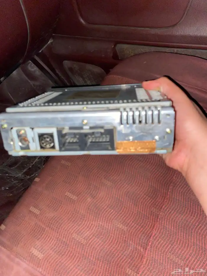 مسجل ددسن 2006 وكاله 1