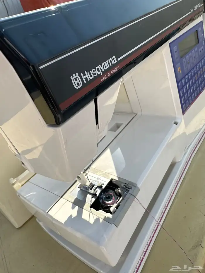 مكينة خياطه 1