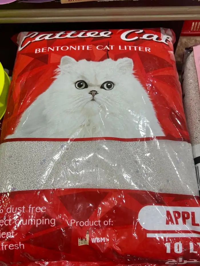 مستلزمات طيور وقطط 11