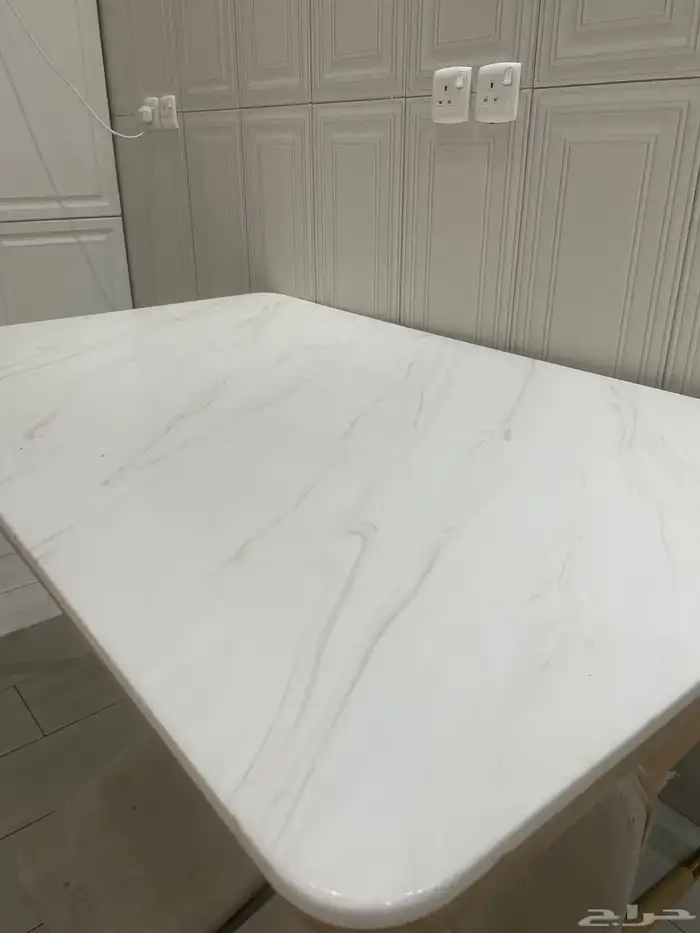 طاولة طعام رخام 1