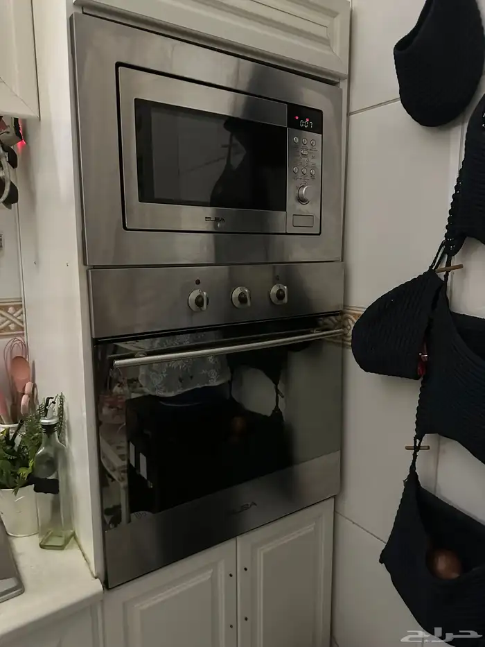 فرن وبرتقاز البا 0