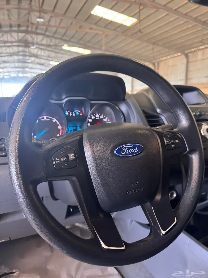 رينجر 2016 دبل ديزل تماتيك ((تم البيع))..((تم البيع)) 11