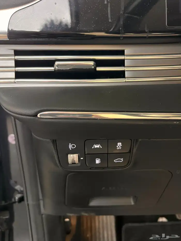 ازيرا 2022 وكاله (بنزين) فل كامل وارد كويا 11