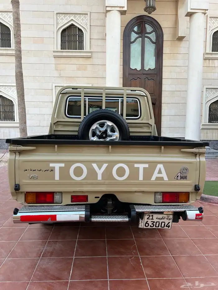 شاص ديزل غمارتين كويتي 2022 4