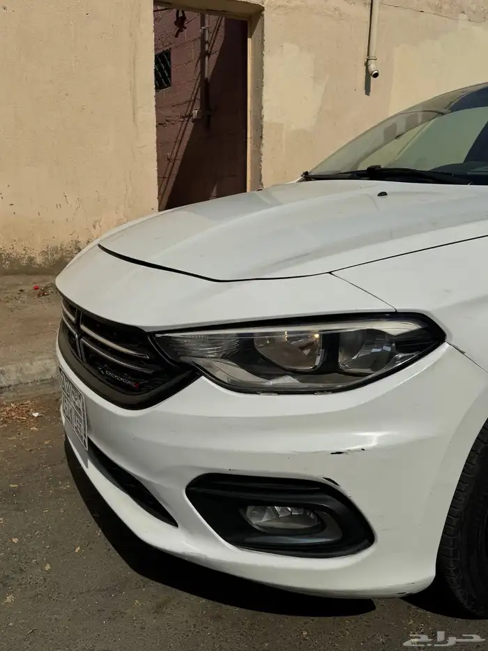 دودج نيون 2018 8