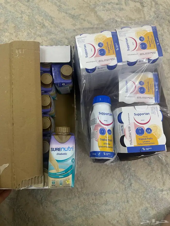 حليب مجاني 0