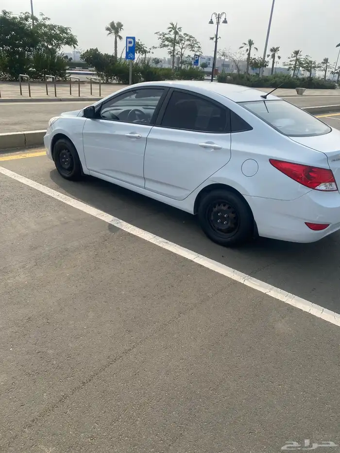 اكسنت 2018 نظيف 3