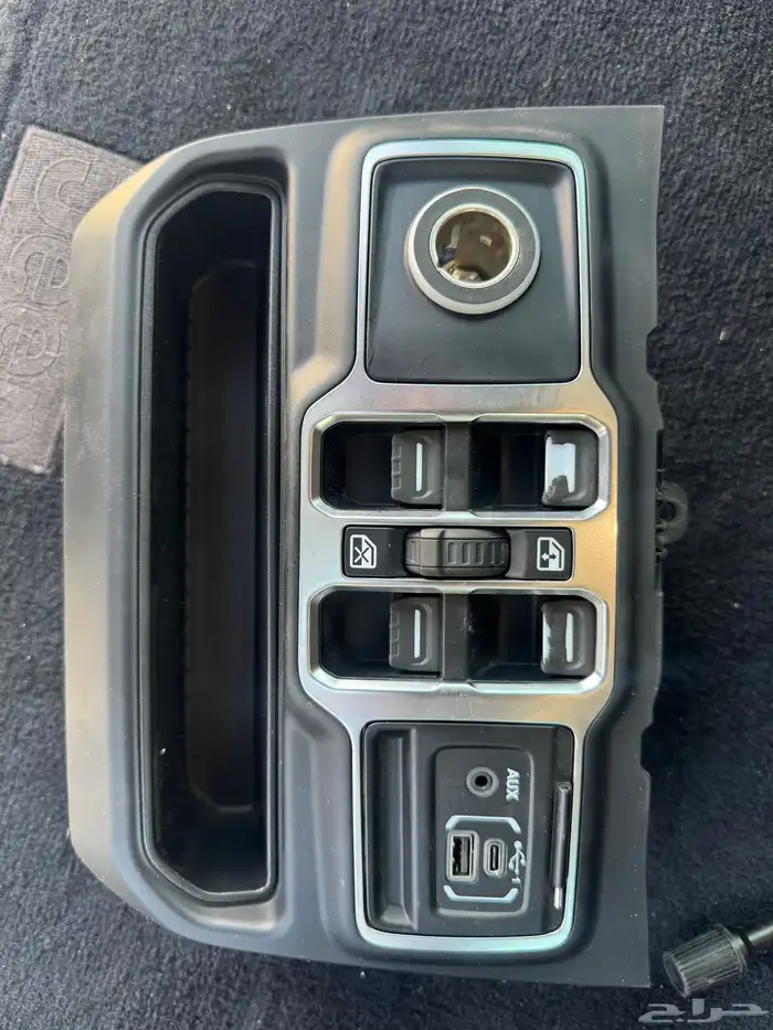 قطع غيار ديكور رانجبر 0