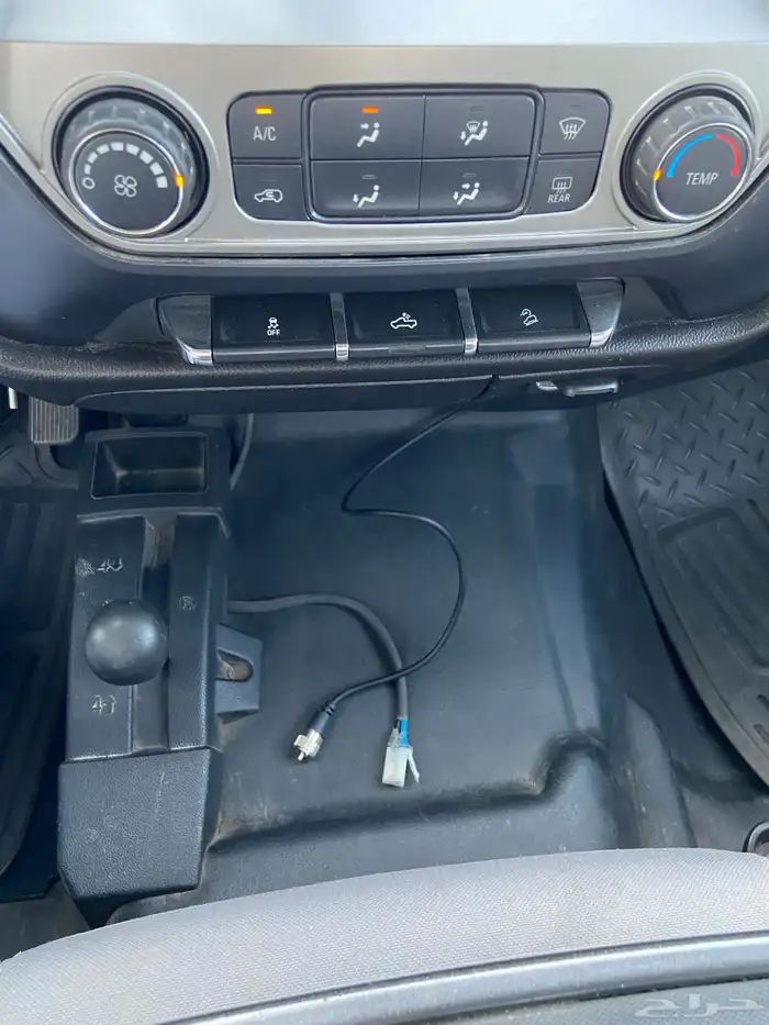 شفروليه سلفرادو 2015 ... hd2500 22