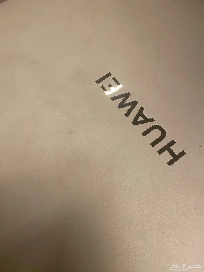 لابتوب هواوي نضيف 6