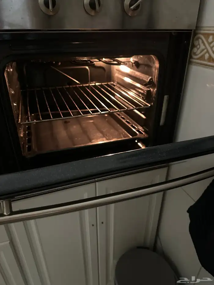 فرن وبرتقاز البا 2