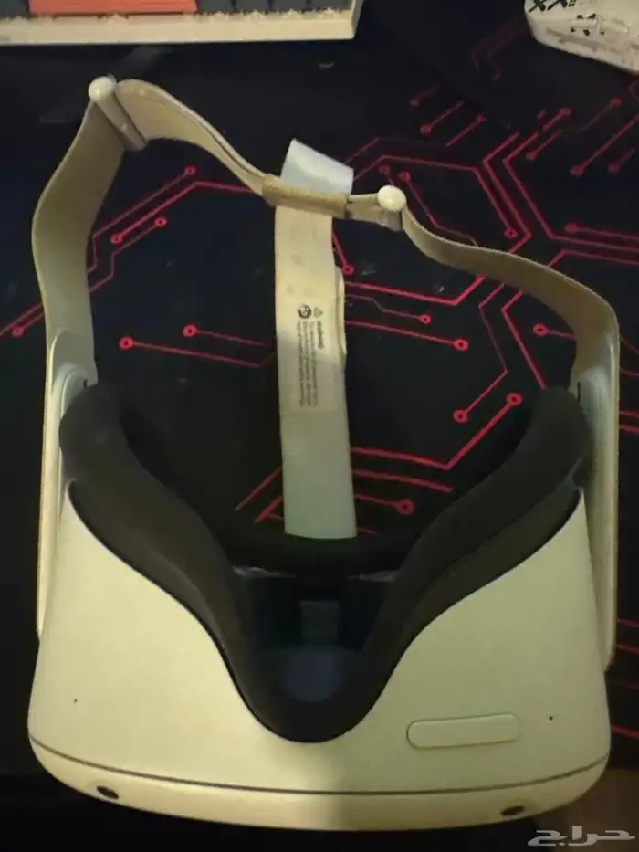 vr اوكولوس كويست تو على السوم 1