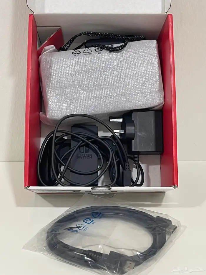 نيتندو سويتش 6