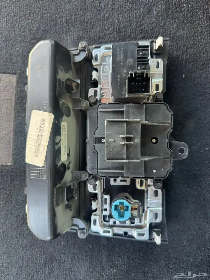 قطع غيار ديكور رانجبر 2