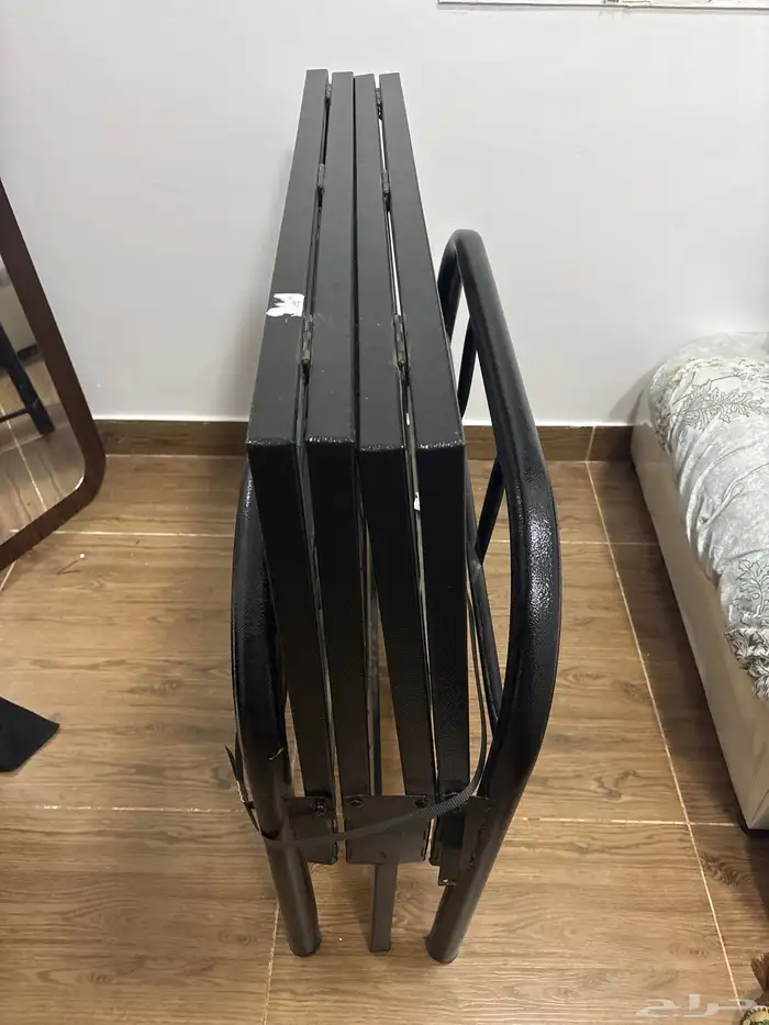 سرير نفر جديد 0