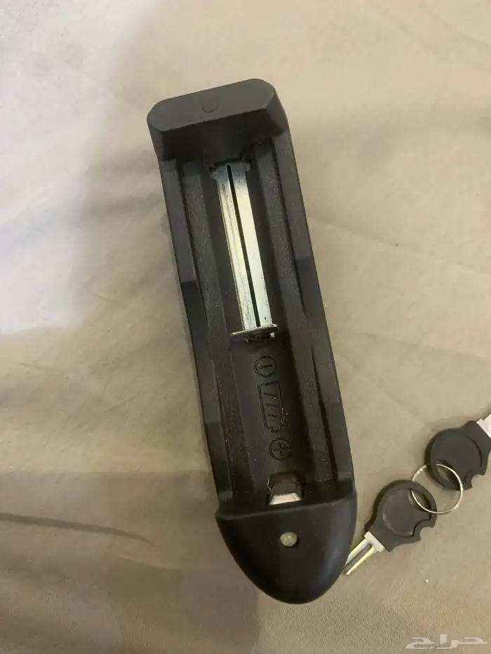 اليزر استخدم يوم 3