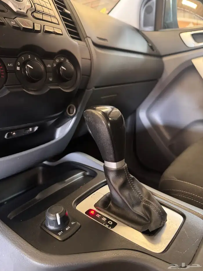 رينجر 2016 دبل ديزل تماتيك ((تم البيع))..((تم البيع)) 14