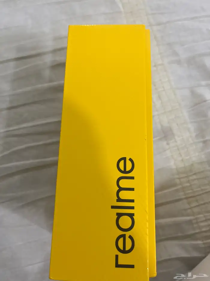 جوال ريملي 12X 1