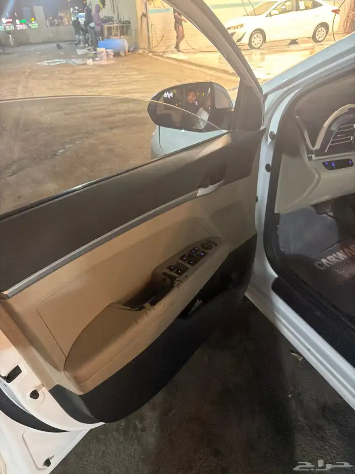 هيونداي النتراء 2020 0